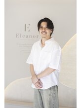 エレノア 熊本(Eleanor) 宮本 海人