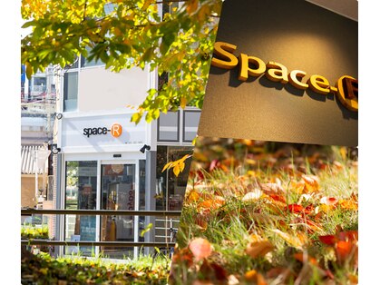スペースアール(space R)の写真