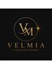 【プレミア】VELMIA(ヴェルミア)トリートメント ＋ フルカラー ￥11000