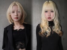 ナナ(NANA)