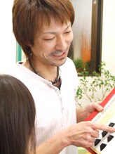 アート オブ ヘア ガラク(art of hair GARAKU)&nbsp;小泉 