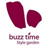 バズタイム(buzz time)のお店ロゴ