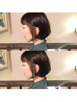 ロイ プラスアティック(roi ＋attic)&nbsp;谷町６丁目美容室◆異空間美容室roi◇