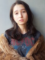 「LESS』アンニュイミディ[伏見/丸の内/栄/髪質改善]