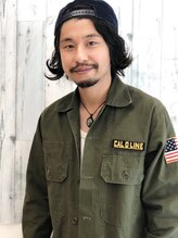 マリンゴ(marengo) 高塚 直晃