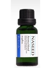 Ｒｅｆｒｅｓｈ