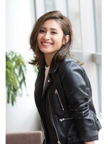 アンヘア(unhair)&nbsp;クールミディアム