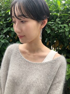 ジル(dill) 【杉谷】guest snap