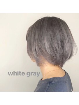 バブルス(BUBBLES) バブルスカラー