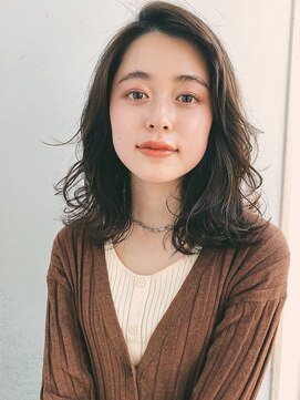 ガーデントウキョウ(GARDEN Tokyo) 【GARDEN 田中麻由】