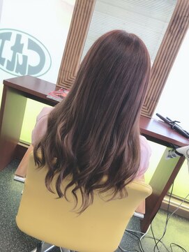 カットツー(Cut2) シールエクステ