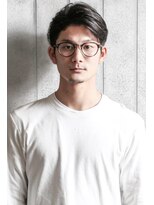 メイドマンバーバーショップ 西宮北口(MADE MAN BARBER SHOP)&nbsp;Takeshi Yamamoto ＃5