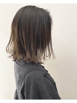 ネオリーブアイム 横浜西口店(Neolive aim) 外ハネBOB