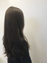 オハナヘアー(ohana hair)&nbsp;くすみカラー