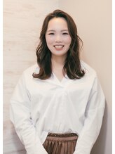 髪質改善ヘアエステ レーヴ(Reve) 高橋