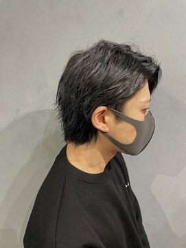 ハック 梅田(hack.) ウルフスタイル