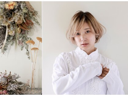 コリーナ(collina)の写真