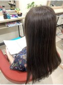 ミルキーロートーンカラー