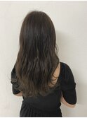ハイライトグレージュ
