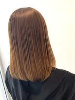 ヘアポジション 大館樹海店(HAIR Position)&nbsp;酸性ストレート