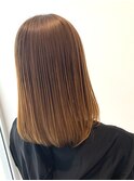 酸性ストレート