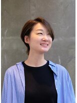 カエルムアヴェダ(CAELUM AVEDA)&nbsp;大人に楽しむウルフレイヤー