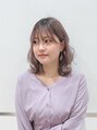 マーリィ イオン久里浜店(AEON) 石田 梨花子