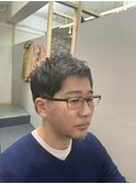 刈り上げたくない人にオススメ☆ナチュラルヘア☆
