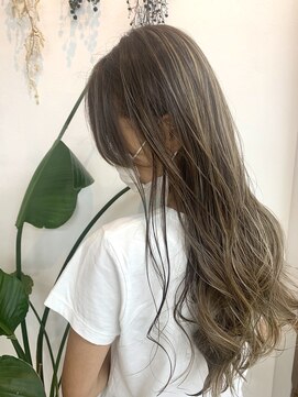 クート アンド シー 東川口(kuto and C) # コントラスト ハイライト