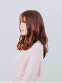 大人コンサバミディ