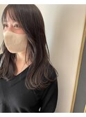 ナチュラルに可愛く！！