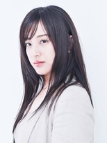 ヴェシ(vesi) さらさらロング