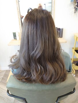 ルーミー(Roomy) Wカラー