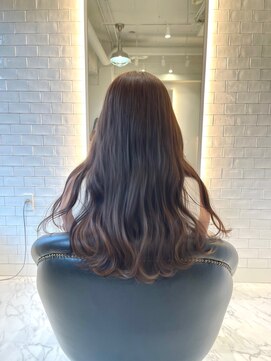 アンドシャルム 心斎橋(&CHALME) natural