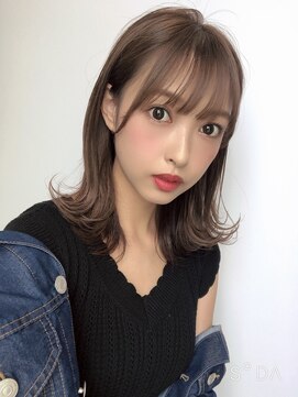 アマトウキョウ 表参道(AMA TOKYO) 大人可愛い
