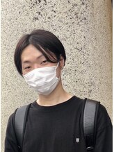 リトルグラン(LITTLE GRAND) 藤澤 竜也