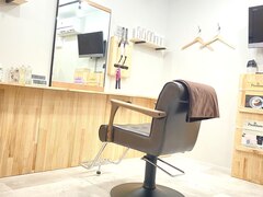 hair salon cocon