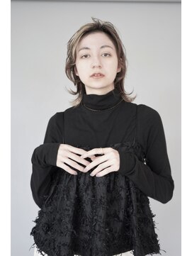 オッジ 溝の口(Oggi) 2022’oggi　Winterstyle　　【溝の口】【美容室】