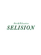 selision【セリシオン】