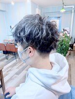 ラビット(Rabbit)&nbsp;#ツイストパーマ