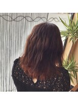 ビューティールームジーン(Beauty room gene)&nbsp;ブリーチオンカラー