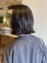 スプリング バイ ラシク(spring by Rasiku)&nbsp;外ハネボブ