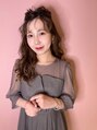 アクシス 栄店3F(`AXIS) 様々なシーンでのヘアセットご予約受け付けております！