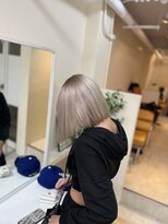 カリーナ(CARINA)&nbsp;ホワイトカラー/ホワイトベージュ