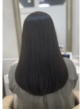 レヴィア(revia)&nbsp;ロイヤル育毛促進美髪コース12ヶ月後の効果
