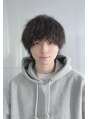 メンズヘアトーキョー 原宿(MEN'S HAIR TOKYO) 奥田 敦哉