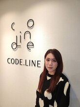 コードライン 金山店(CODE.LINE) ユ イ
