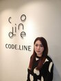 コードライン 金山店(CODE.LINE) ユ イ