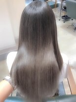 ヘアーラニッシュ 東松戸店(hair Lanish)&nbsp;艶髪/ジュエリーシステム/酸性ストレート