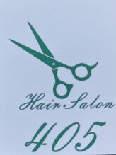 Hair salon ４０５
